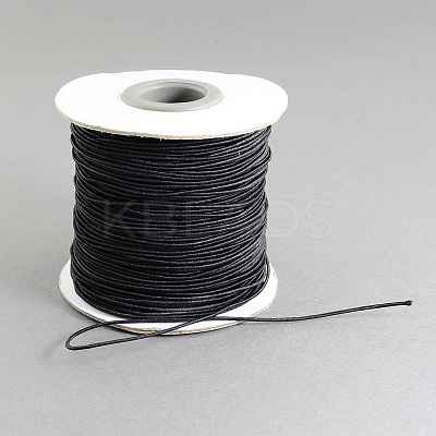 Round Elastic Cord EC-R001-3mm-038A-1