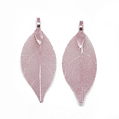 Iron Big Pendants IFIN-T006-08C-1