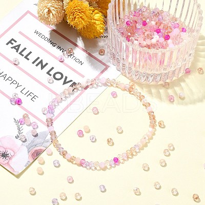 Glass Beads GLAA-CJ0002-51B-1