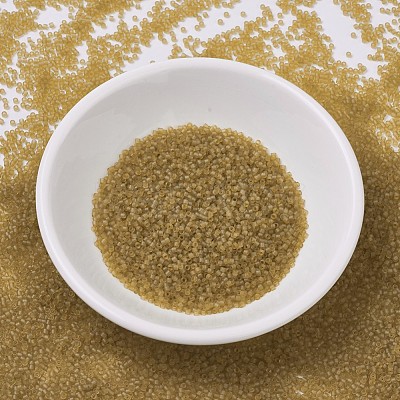 MIYUKI Delica Beads SEED-X0054-DB0771-1