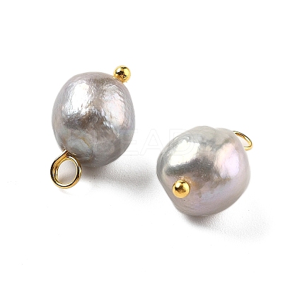 20Pcs Natural Freshwater Pearl Pendants FIND-BBC0002-87-1