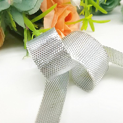 Mesh Ribbons SRIB-A012-01S-1