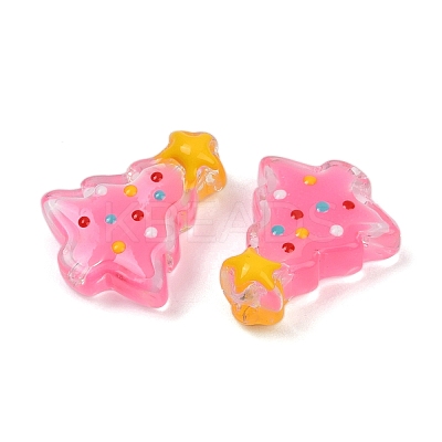 Glass Enamel Beads X1-LAMP-S070-05D-1