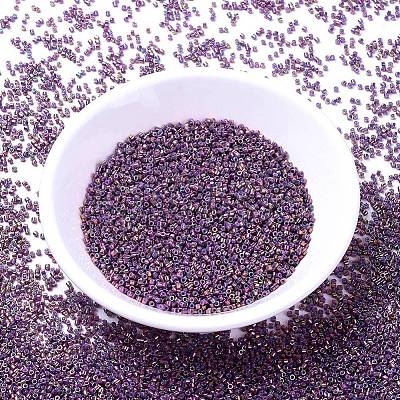 MIYUKI Delica Beads LS-X-SEED-J020-DB1014-1