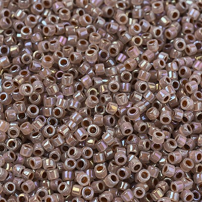 MIYUKI Delica Beads SEED-MY11-DB1749-1
