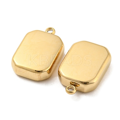 304 Stainless Steel Charms STAS-L022-185G-1