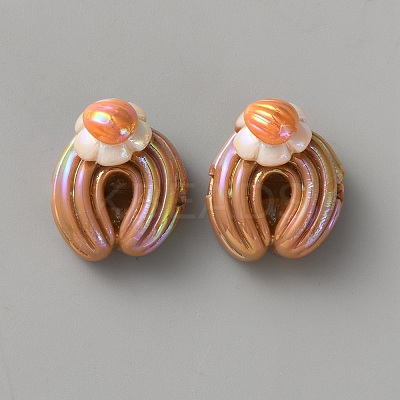 Opaque Resin Beads FIND-CJC0437-061C-1