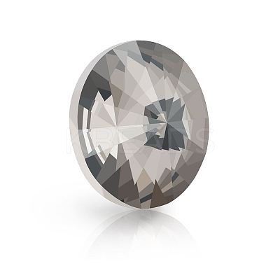 Preciosa® MAXIMA Crystal Round Stones X-PRC-RASS29-00030-279-1