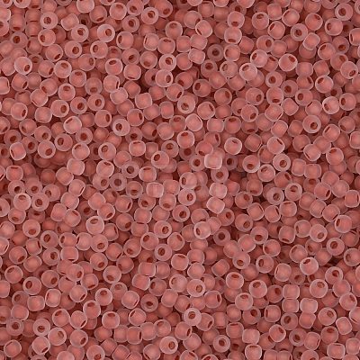 TOHO Round Seed Beads SEED-TR11-0779FM-1