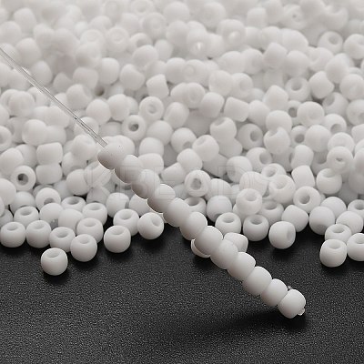TOHO 6/0 Round Beads SEED-TR06-0041F-1