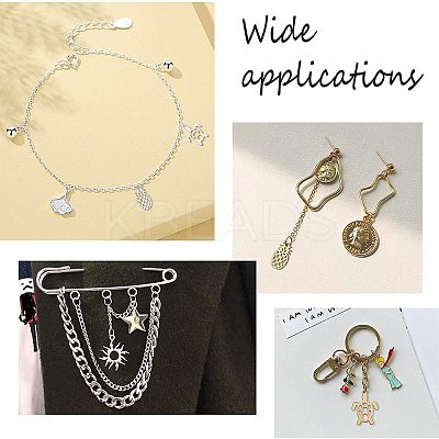 201 Stainless Steel Pendants STAS-AR0001-01-1