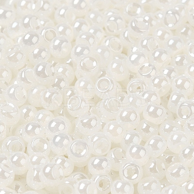Glass Seed Beads X1-SEED-H002-E-A141-1
