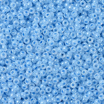 MIYUKI Round Rocailles Beads SEED-G007-RR0523-1