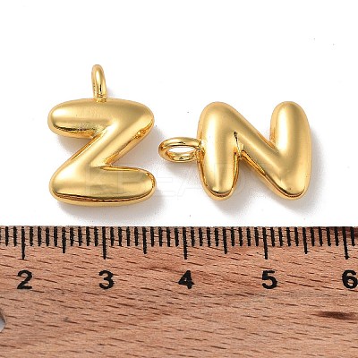 Brass Pendants KK-A199-01G-Z-1