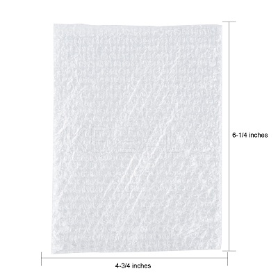 Plastic Bubble Out Bags ABAG-R017-12x16-01-1