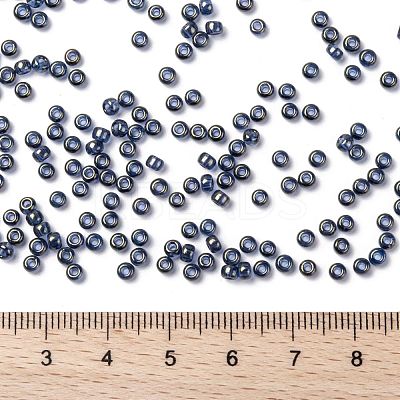 MIYUKI Round Rocailles Beads SEED-JP0009-RR2447-1