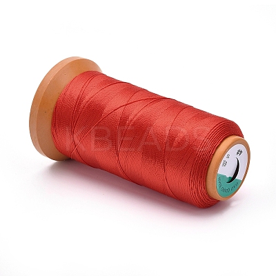 Polyester Threads LS-NWIR-G018-B-04-1