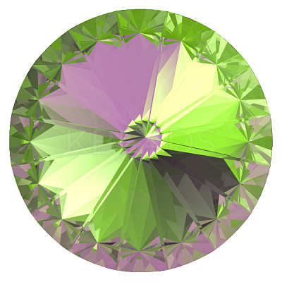 Preciosa® MAXIMA Crystal Round Stones X-PRC-RASS39-00030-281-1
