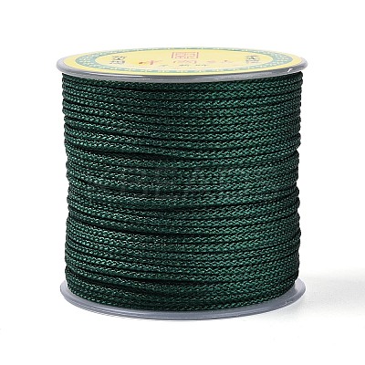25M Nylon Chinese Knot Cord NWIR-T002-03F-1