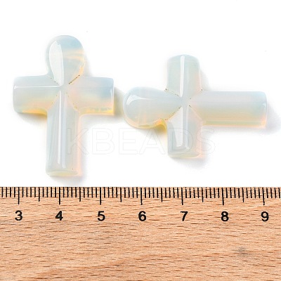 Opalite Pendants G-B122-02K-1
