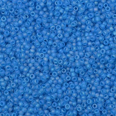 TOHO Round Seed Beads SEED-JPTR11-0163BF-1