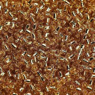 TOHO 6/0 Round Beads SEED-XTR06-0022-1