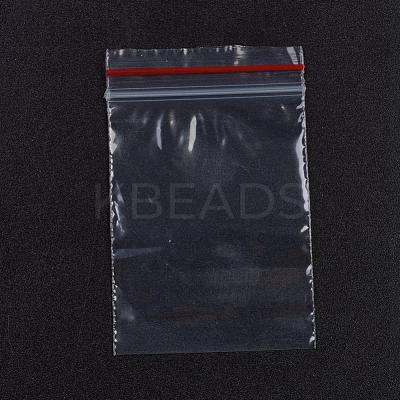 Wholesale Plastic Zip Lock Bags 