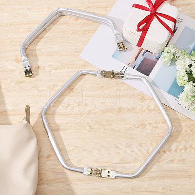 Aluminum Tube Bag Frames FIND-WH0016-59-1