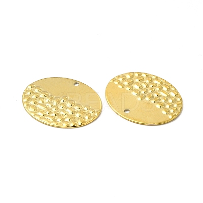 Ion Plating(IP) 
304 Stainless Steel Pendants STAS-I671-29G-1