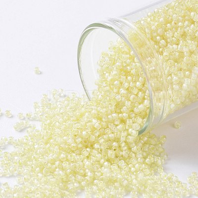 TOHO 15/0 Round Beads SEED-XTR15-0182-1