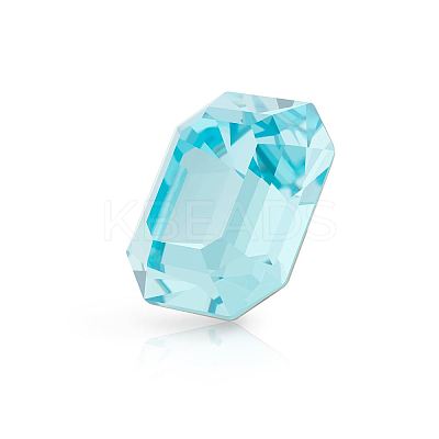 Preciosa® MAXIMA Crystal Fancy Stones Y-PRC-FD12-60010-1