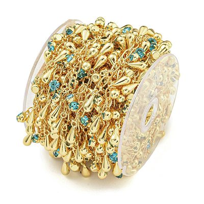 Brass Chain CHC-B022-14G-03-1