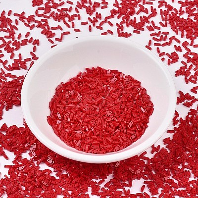 MIYUKI Quarter TILA Beads LS-X-SEED-J020-QTL0408-1