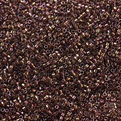 MIYUKI Delica Beads SEED-X0054-DB0126-1