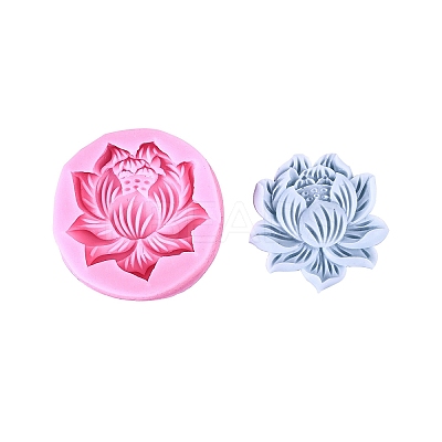 DIY Display Silicone Molds PW-WG25FB7-02-1