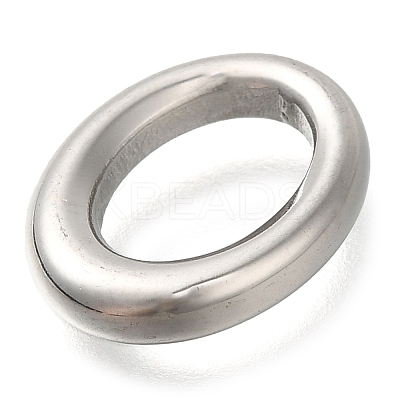 304 Stainless Steel Linking Rings STAS-I310-01P-1