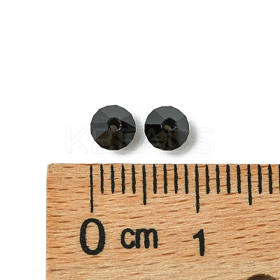 Preciosa® Crystal Beads X-PRC-BA4-23980-1