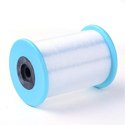 Fishing Thread Nylon Wire NWIR-R038-0.35mm-02-1