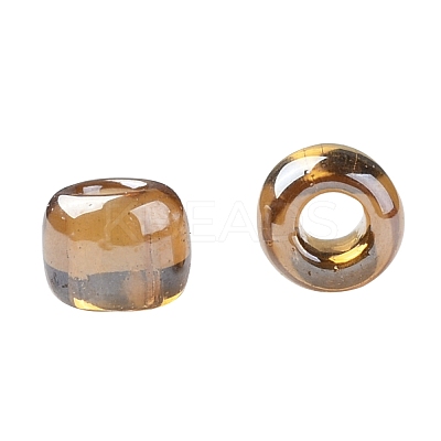 TOHO 11/0 Round Beads X-SEED-TR11-0103C-1