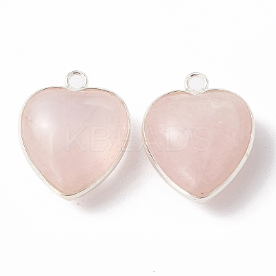 Natural Mixed Stone Pendants G-C005-01S-21-1
