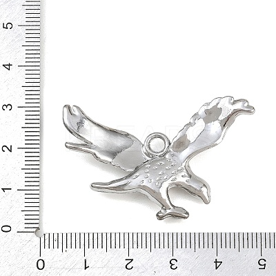 Alloy Pendants RB-CBA18BA-03P-1