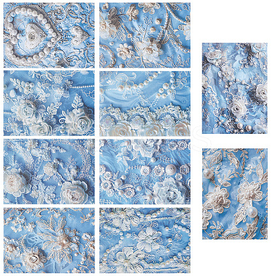 Scrapbook Paper Pad DIY-WH20002-145C-1