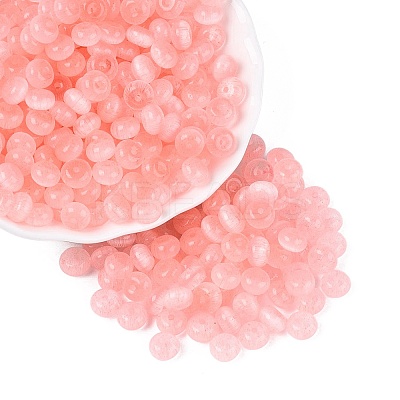 FGB Grade A Drawbench Style Glass Seed Beads SEED-Q040-02A-15-1