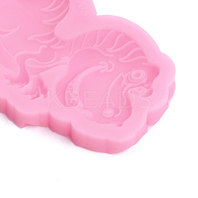 Food Grade Silicone Molds X-DIY-I020-16-1