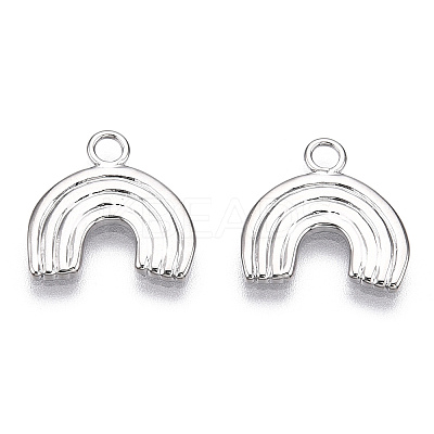 Brass Charms KK-Q773-15P-1
