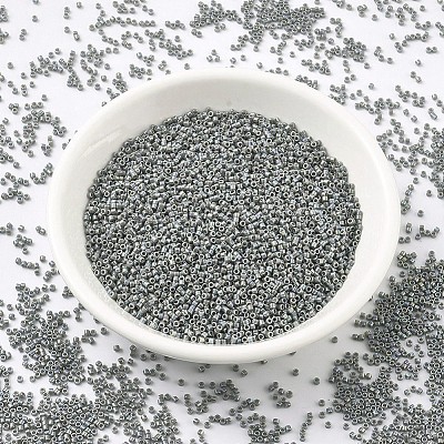 MIYUKI Delica Beads SEED-MY11-DB0168-1