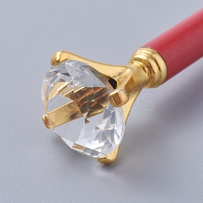 Big Diamond Pen AJEW-K026-03D-1