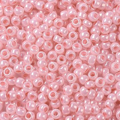 TOHO 8/0 Round Beads SEED-JPTR08-0908-1