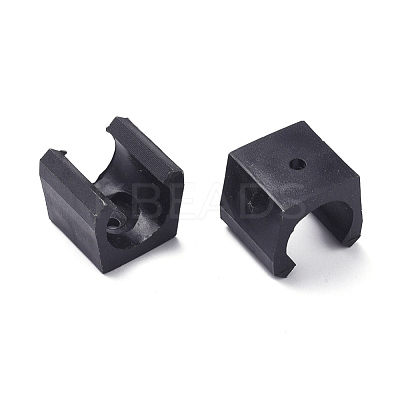Plastic Fishing Pole Rod Holder Clips KY-WH0020-62-1