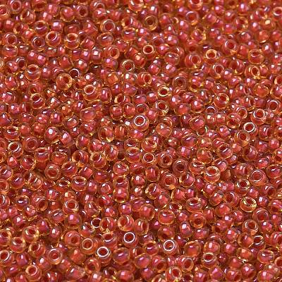 MIYUKI Round Rocailles Beads SEED-X0054-RR0235-1